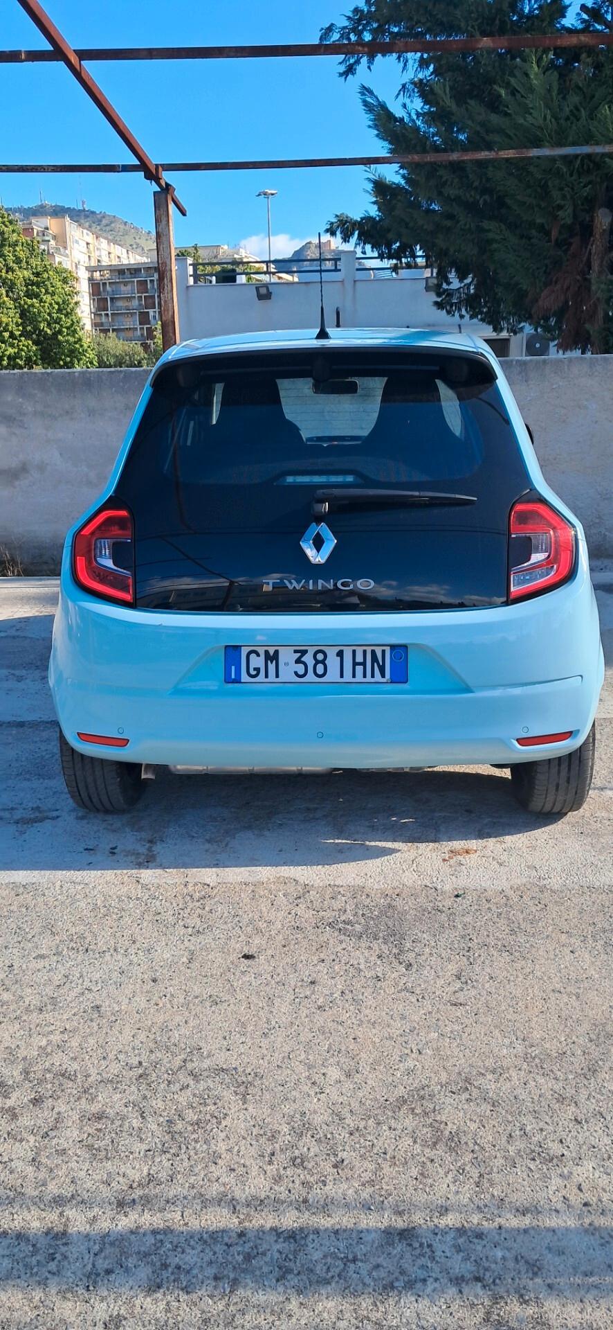 Renault Twingo SCe 65 CV Urban Night