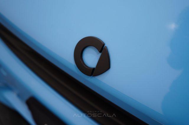 SMART ForTwo 600 smart & Pulse GPL (45 kW)