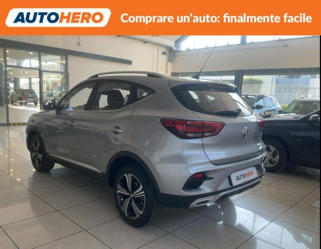 MG ZS 1.5 VTi-tech Comfort