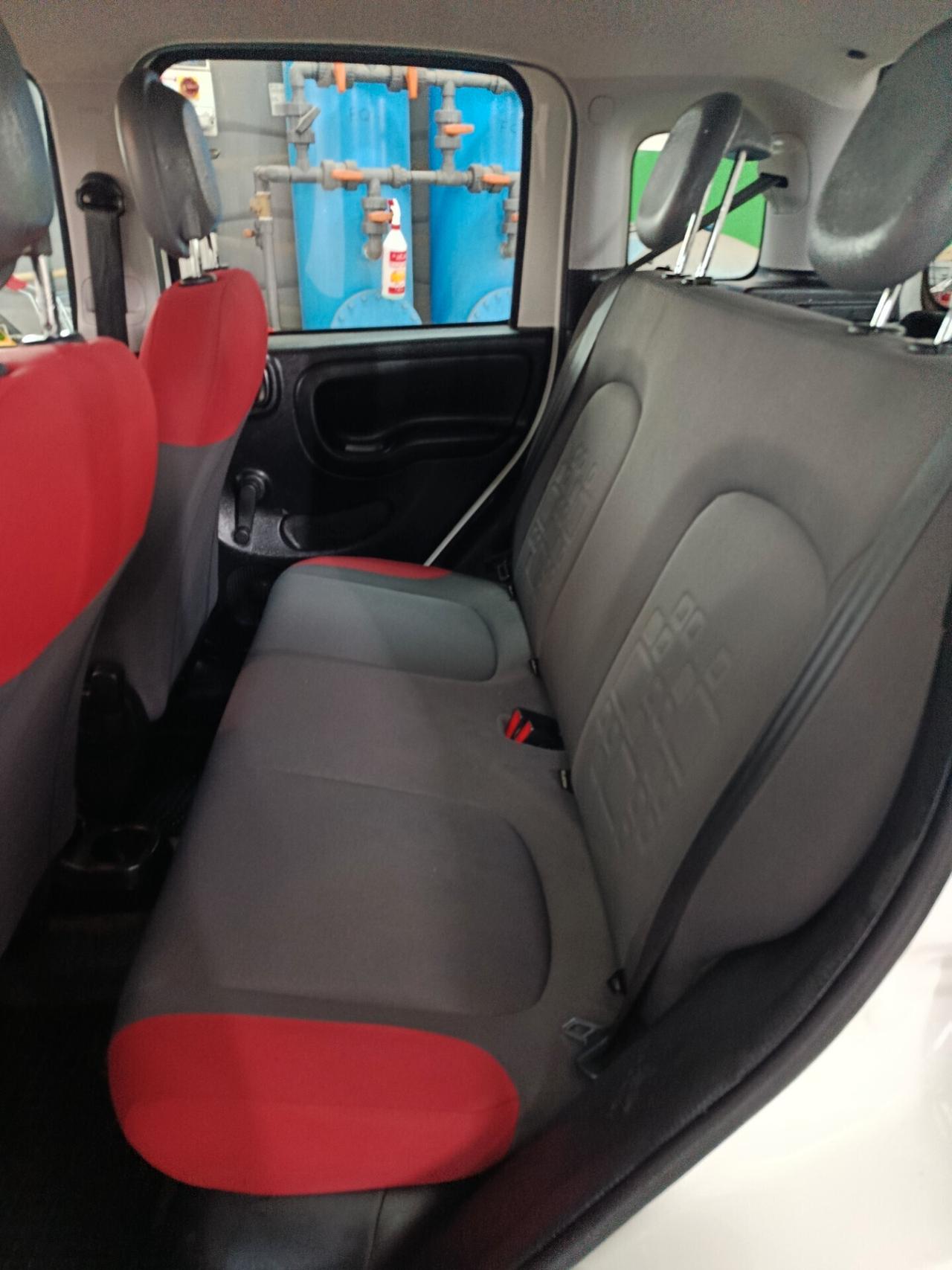 Fiat Panda 1.3 MJT S&S Easy garanzia a parte piu 900 euro