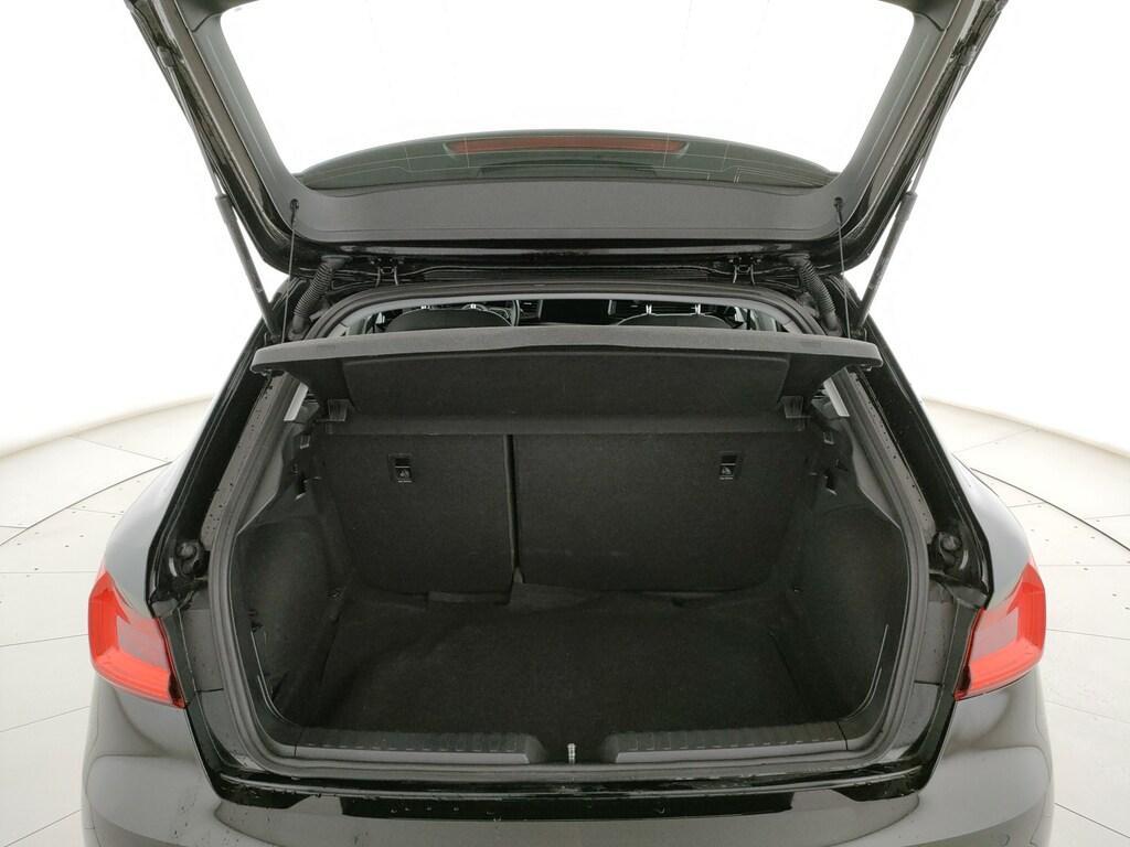 Audi A1 25 1.0 TFSI