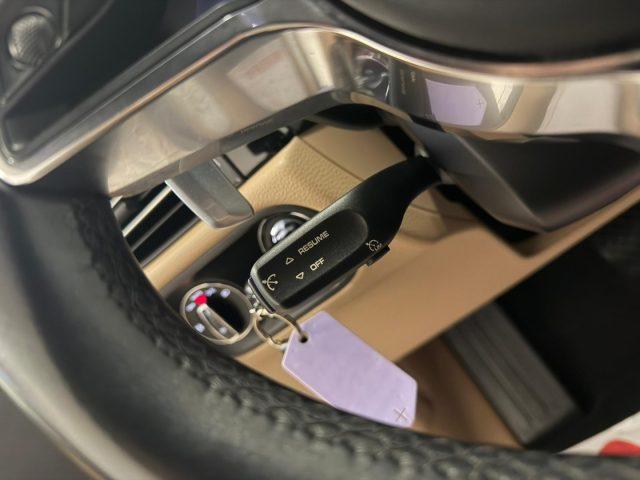 PORSCHE Macan 3.0 S //SOSPENSIONI//BOSE//360°//