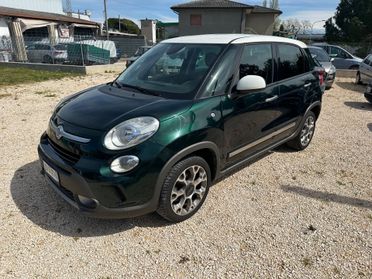 FIAT 500 L TREKKING