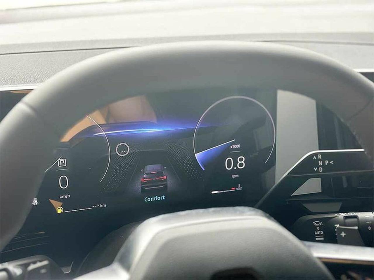 Renault Austral 1.2 e-tech full hybrid techno 200cv auto