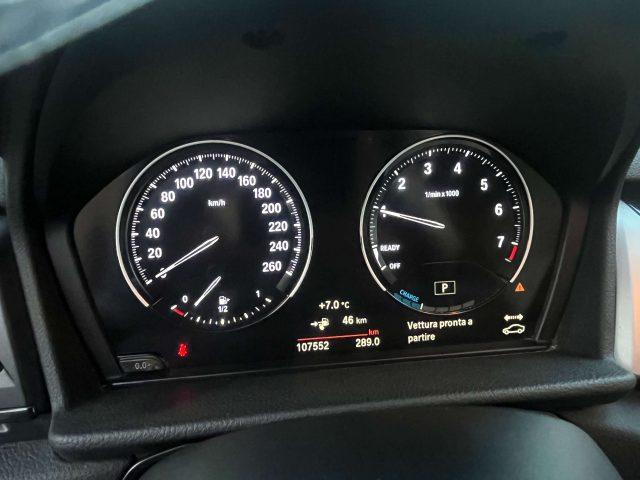 BMW 225 Serie 2 Active Tourer 225xe Advantage auto