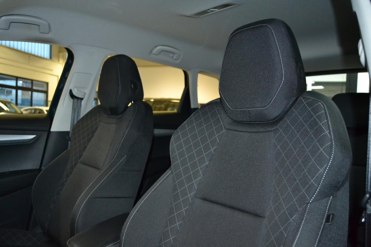 Skoda Karoq 1.6 TDI Executive Navi/Xenon/Cruise