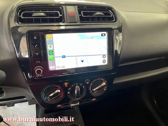 MITSUBISHI Space Star 1.2 Invite Radio