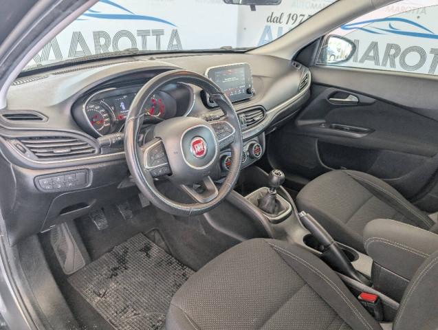 Fiat Tipo 1.6 mjt Lounge s&s 120cv