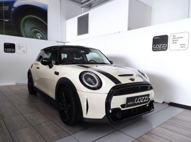 MINI Mini (F56) - Mini 2.0 Cooper S Classic