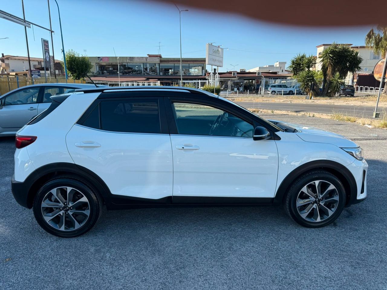 KIA STONIC 1.6CRDI 110CV ENERGY EURO6B