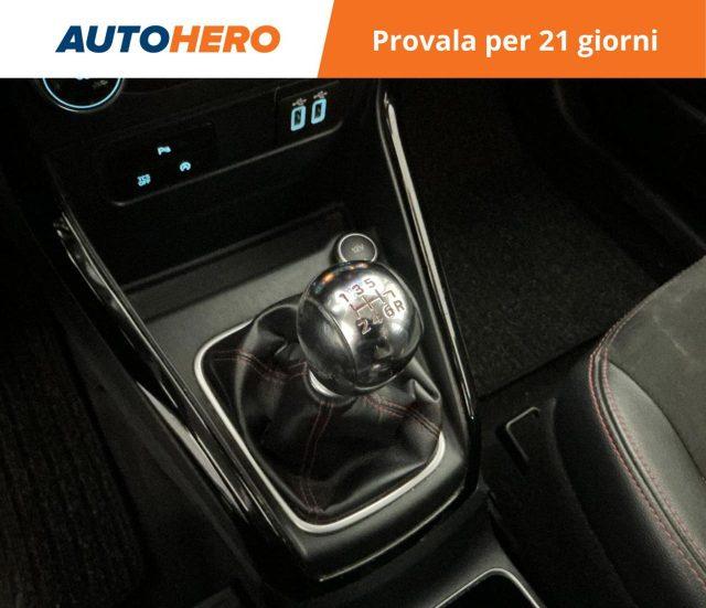 FORD EcoSport 1.5 Ecoblue 100 CV Start&Stop ST-Line