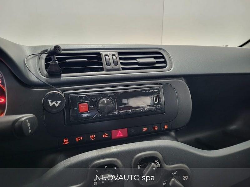 FIAT Panda 1.2 69cv EasyPower Easy