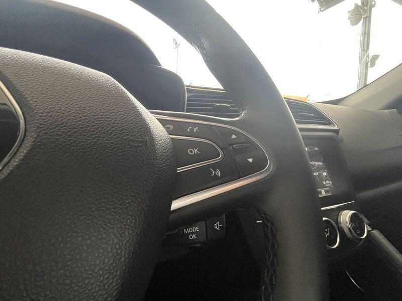 Renault Kadjar Blue dCi 8V 115CV Sport Edition