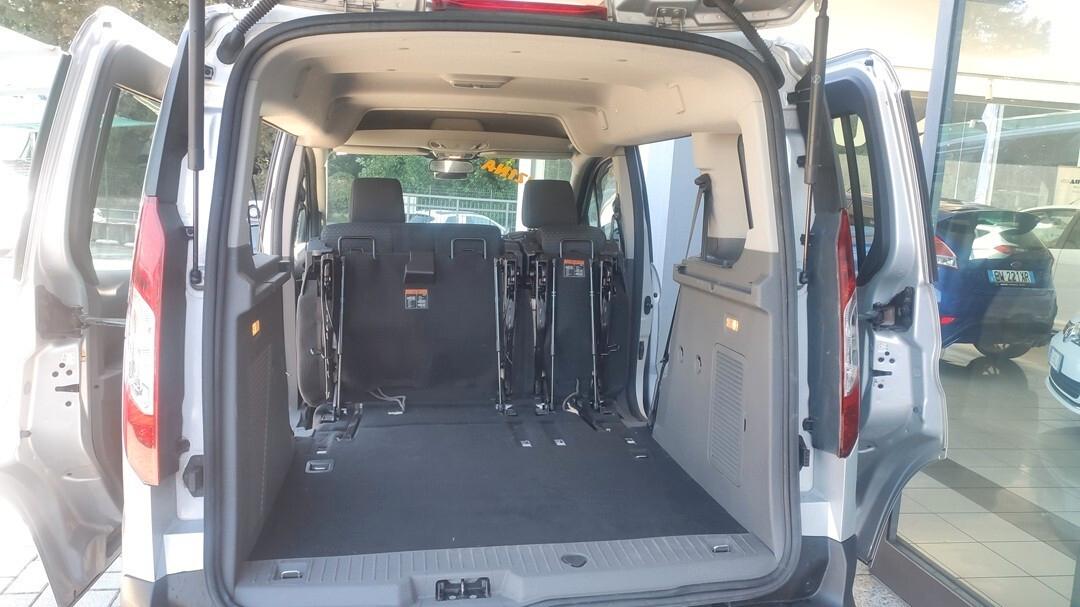 Ford Tourneo Connect 1.0 EcoBoost Plus