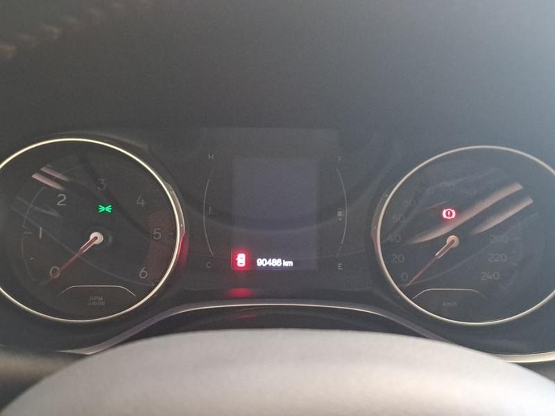 JEEP COMPASS 2.0 MJet 103kW Business 4WD auto