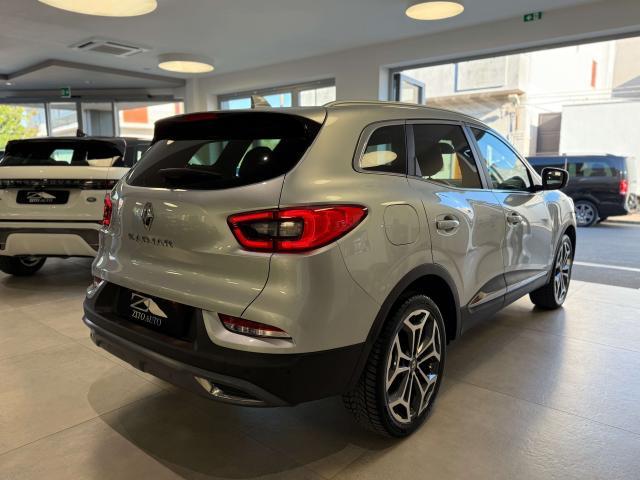 Renault Kadjar 1.5 blue dci Intens 115cv edc
