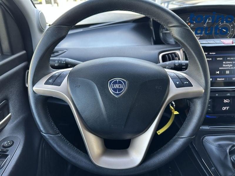 Lancia Ypsilon 1.0 FireFly 70cv Hybrid Alberta Ferretti