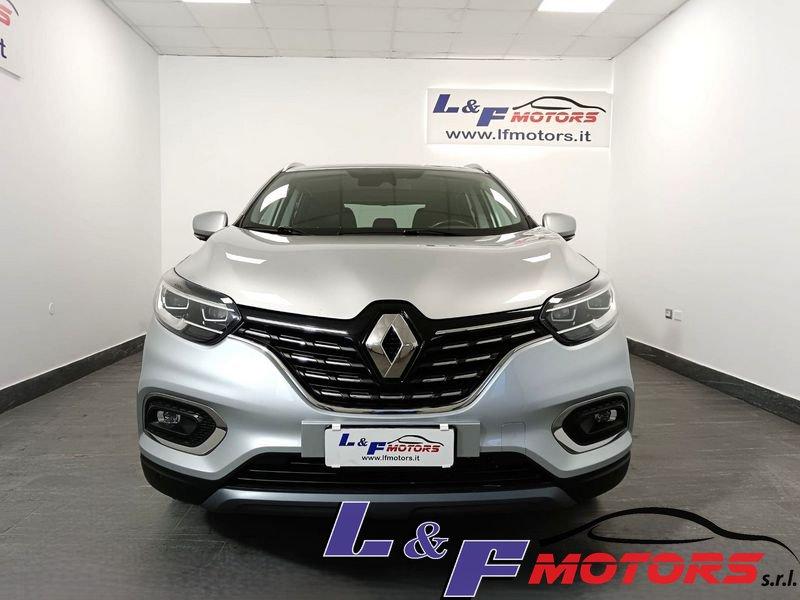 Renault Kadjar Blue dCi Sport Edition2