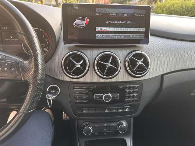 Mercedes-Benz B 180 B 180 cdi be Premium