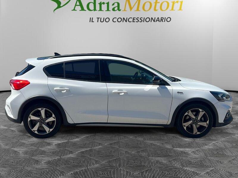 Ford Focus 1.0 EcoBoost 125cv Business