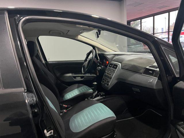 FIAT Grande Punto 1.4 5 porte Dynamic Natural Power