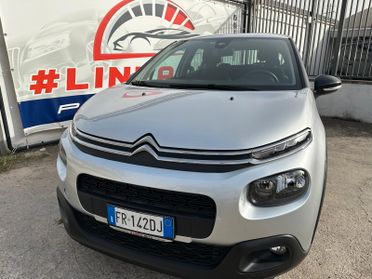 Citroen C3 BlueHDi 75 S&S Feel