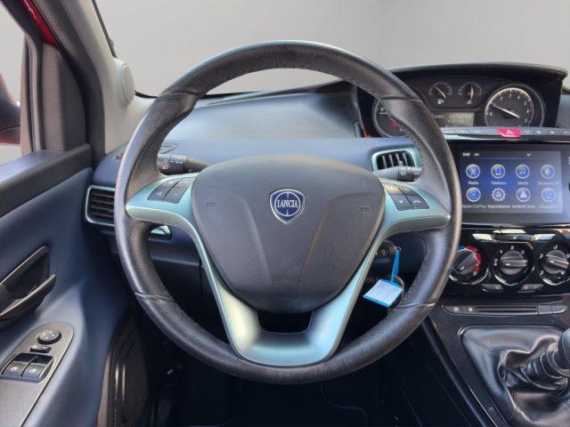LANCIA Ypsilon 1.2 ecochic Gpl 69 cv