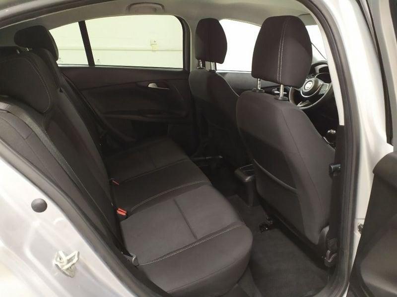 FIAT Tipo 5p 1.6 mjt Life s&s 130cv