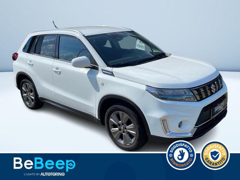 Suzuki Vitara 1.4H EASY COOL 4WD ALLGRIP