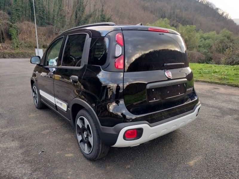 FIAT Panda Panda 1.0 FireFly S&S Hybrid Pandina