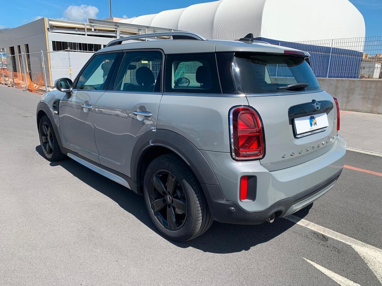 Mini One D Countryman Mini 1.5 One D Business Countryman SPECIALE ProMMo