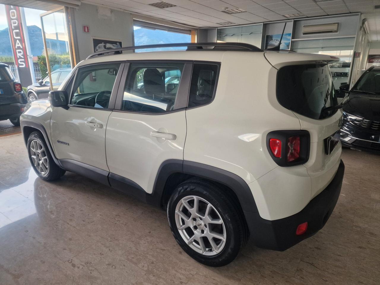 Jeep Renegade 130cv 2022 N1