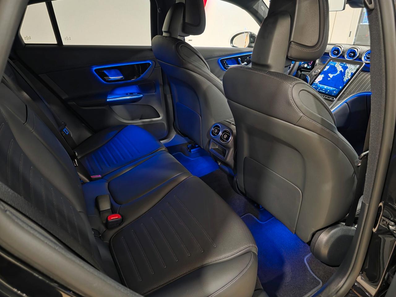 Mercedes-benz GLC 220 d 4Matic Mild hybrid Coupé AMG Line Premium Plus