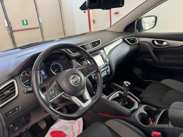 NISSAN Qashqai 1.2 DIG-T Tekna+ FULL OPTIONAL