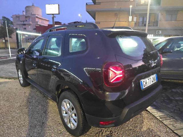 DACIA Duster 1.0 TCe GPL 4x2 Prestige Up