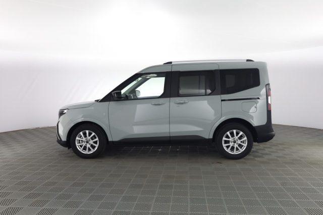 FORD Tourneo Courier Tourneo Courier 1.0 EcoBoost Titanium