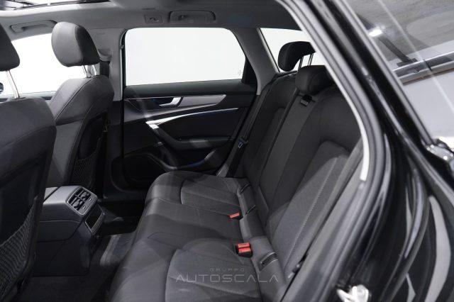 AUDI A6 Avant 40 2.0 TDI S Tronic Business Sport