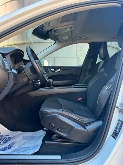 Volvo XC 60 XC60 D3 Momentum