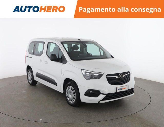 OPEL Combo Life 1.5D 100 CV S&S Edition Plus
