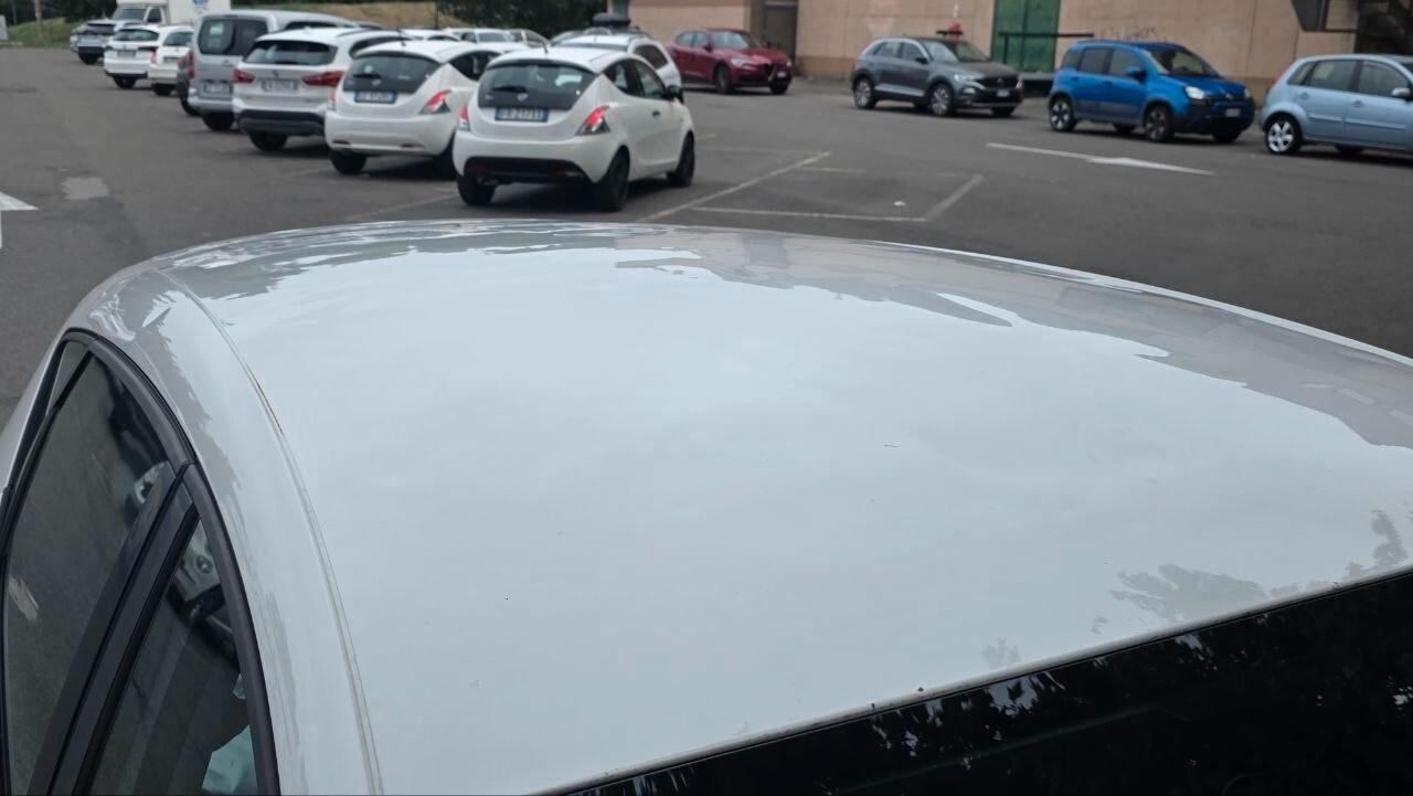 Seat Leon 1.4 TGI METANO Anche NEOPATENTATI