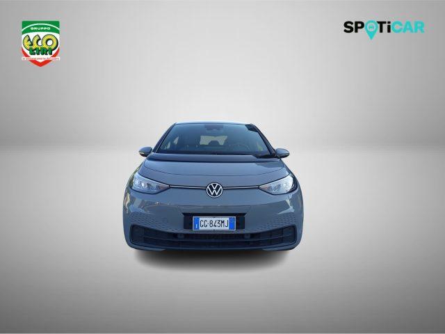 VOLKSWAGEN ID.3 ID.3 Pure Performance Batteria da 45kWh (net) 110