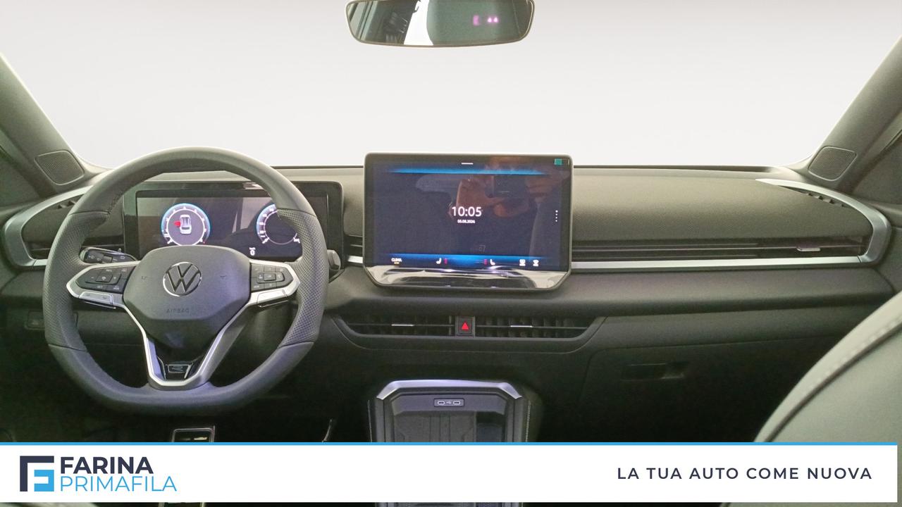 VOLKSWAGEN T-Roc II 2025 - T-Roc 1.5 etsi R-Line 150cv dsg