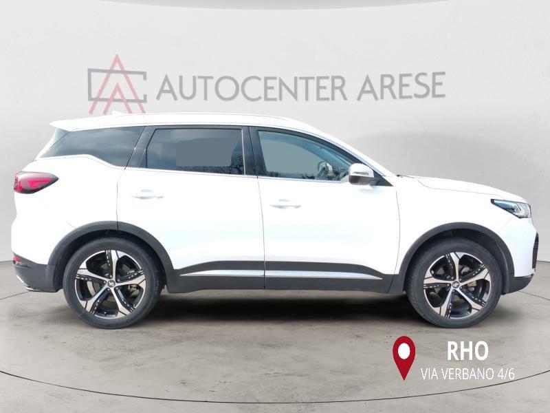 DR Motor DR 6.0 1.5 turbo Gpl 149cv cvt