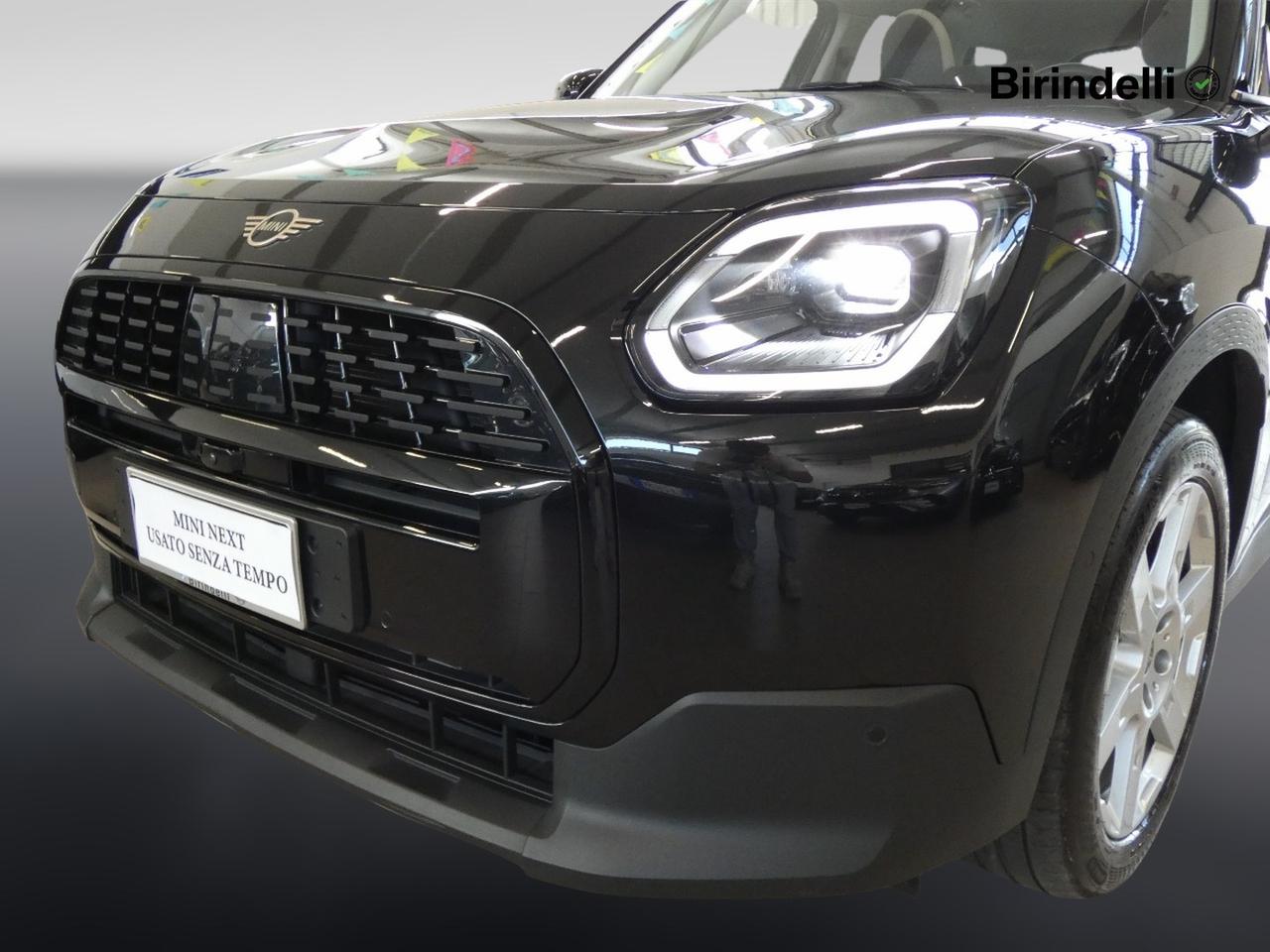 MINI Mini Countrym.(U25) - Mini Countryman C Classic