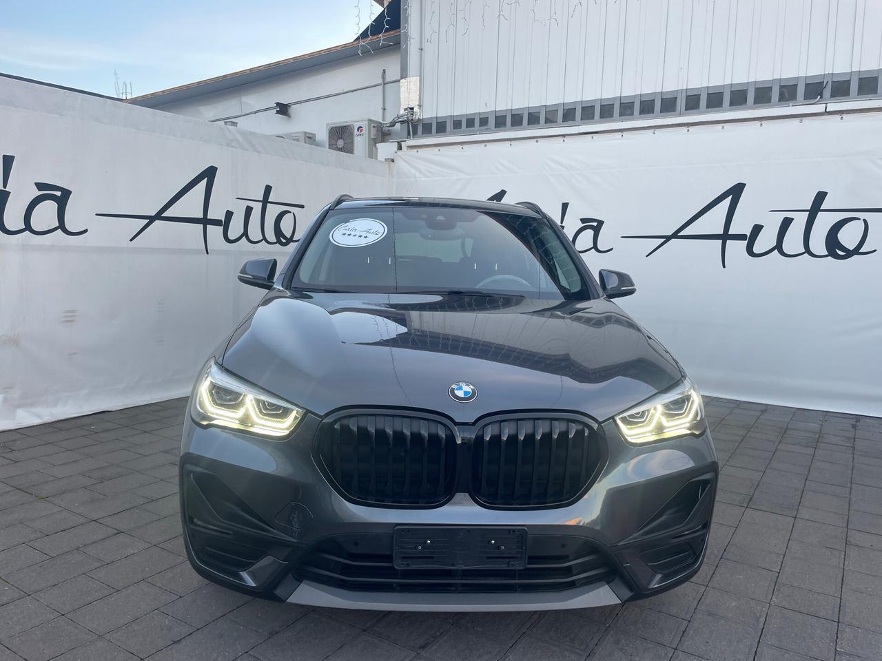 Bmw X1 xDrive25e Business Advantage