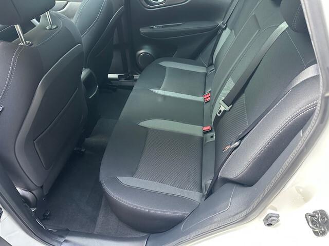 Nissan Qashqai 1.5 dCi N-Connecta