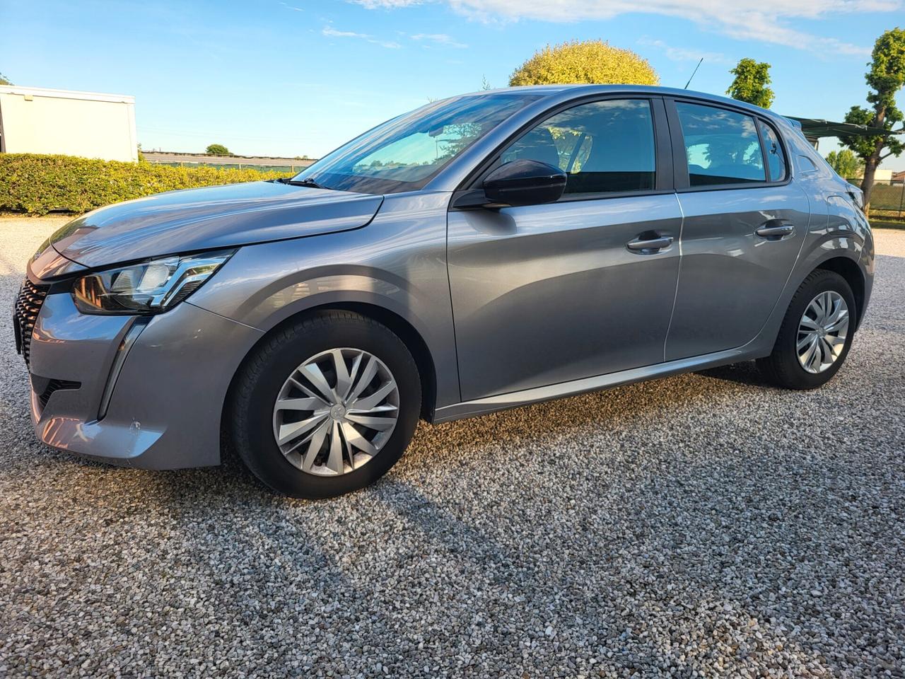 Peugeot 208 PureTech 100 Stop&Start 5 porte Allure