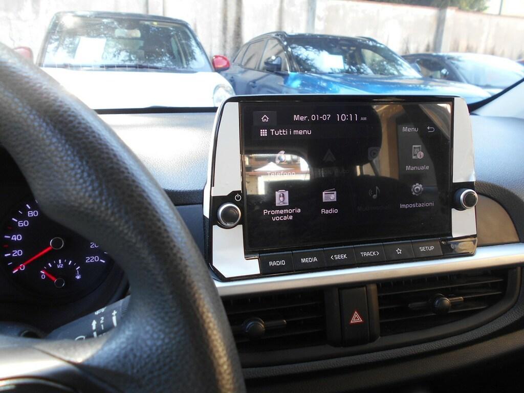 Kia Picanto 1.0 DPI Urban