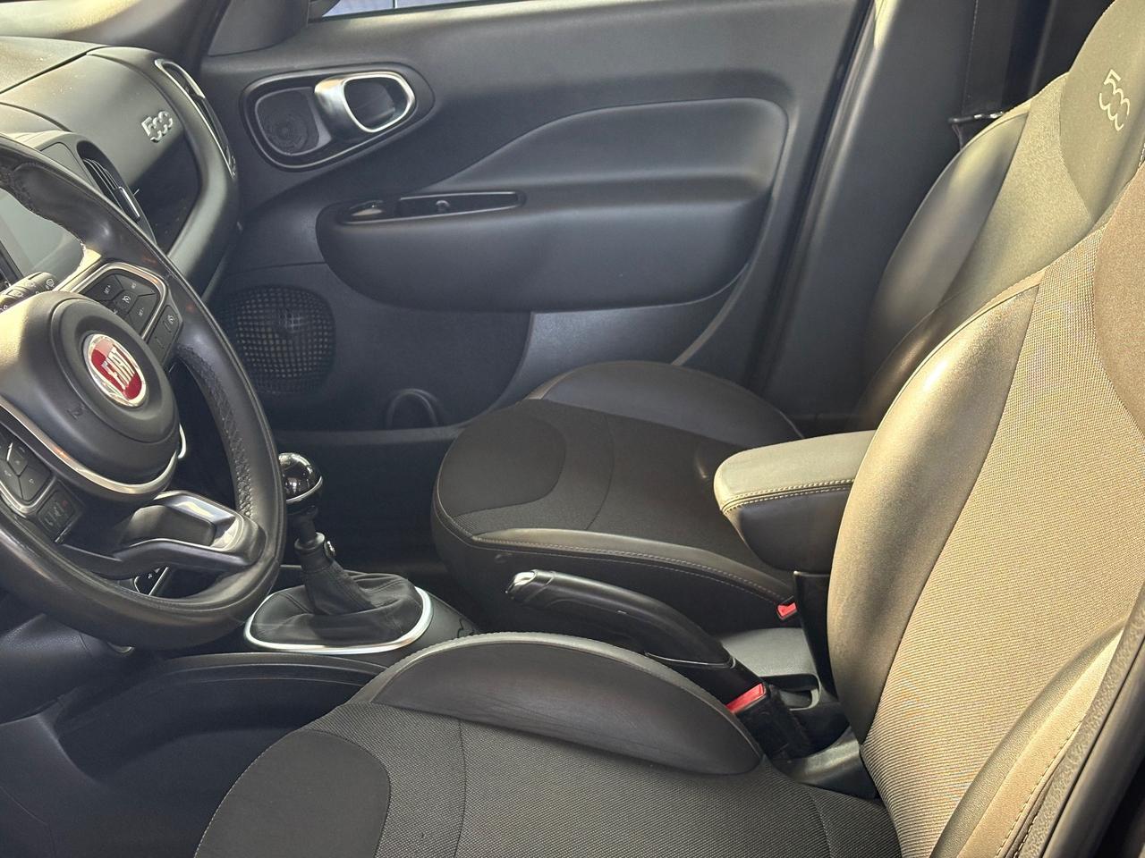 Fiat 500L 1.3 Multijet 95 CV Cross