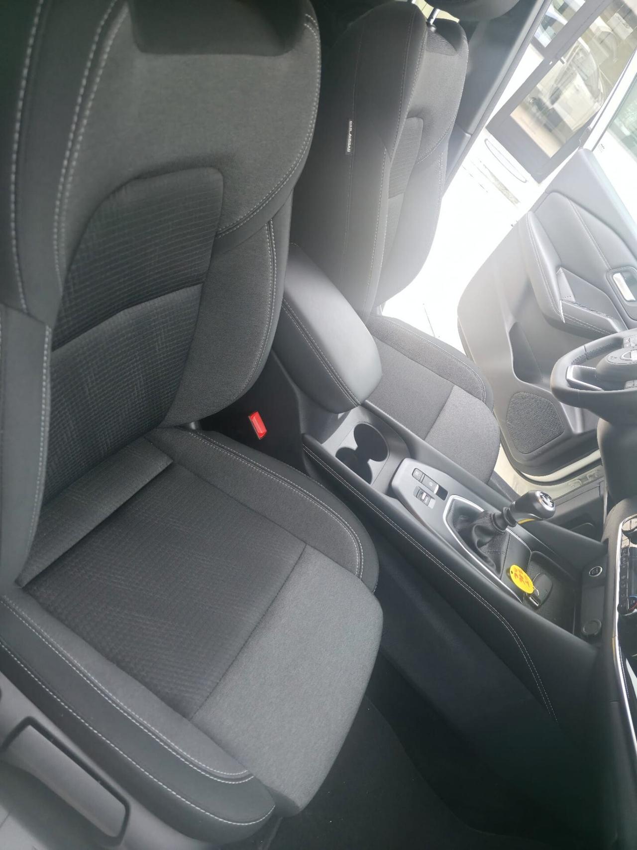 Nissan Qashqai MHEV 140 CV Tekna
